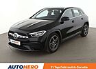 Mercedes-Benz GLA 200 AMG Line Aut. *LED*NAVI*CAM*PDC*