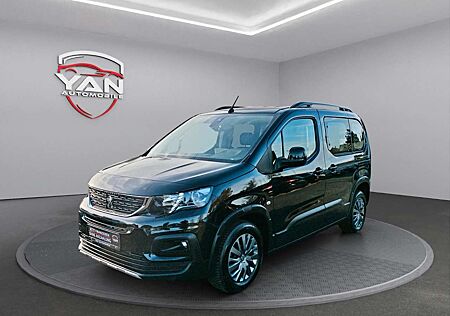 Peugeot Rifter Allure L1 1.2 *Navi*Klimaauto*AHK*ACC*