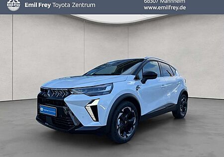 Mitsubishi ASX 1.3 T Mildhybrid DCT Intro EDITION 158 PS