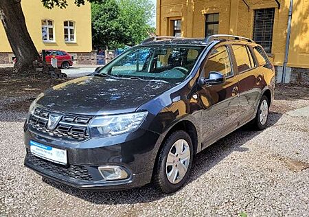 Dacia Logan MCV II TCe 90 (S&S) Comfort