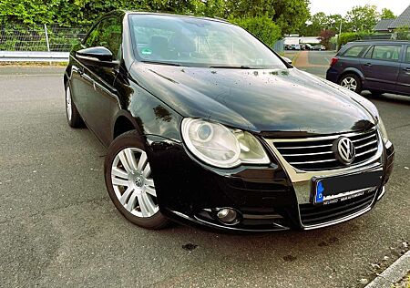 VW Eos Volkswagen 1.4 TSI