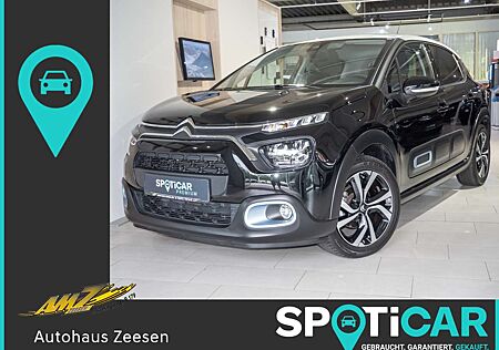 Citroen C3 PureTech 110 Elle LED SHZ NAVI KAMERA PDC