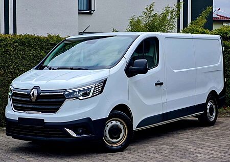 Renault Trafic Kasten L2H1 3,0t Komfort LANG, KEYLESS-GO