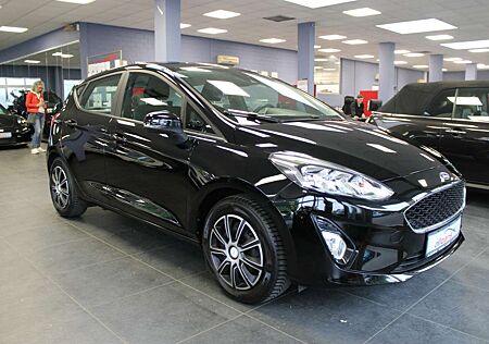 Ford Fiesta 1.1 Cool & Connect