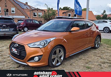Hyundai Veloster 1.6 Style