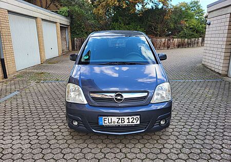 Opel Meriva 1.3 CDTI DPF