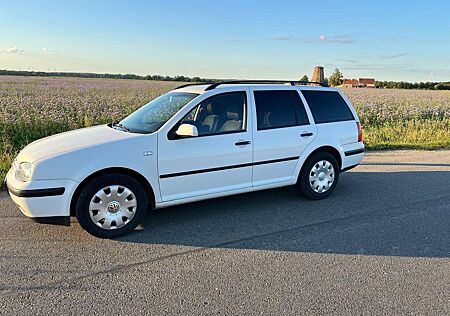 VW Golf Volkswagen 1.9 SDI