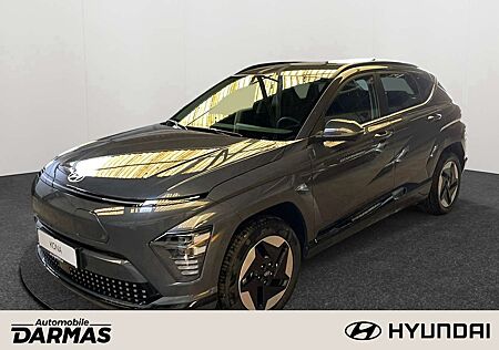 Hyundai Kona Elektro MY25 48 kWh Trend Navi LED