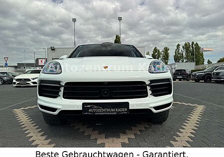 Porsche Cayenne Coupe*Pano*Matrix*Leder*Luftfahrwerk*360