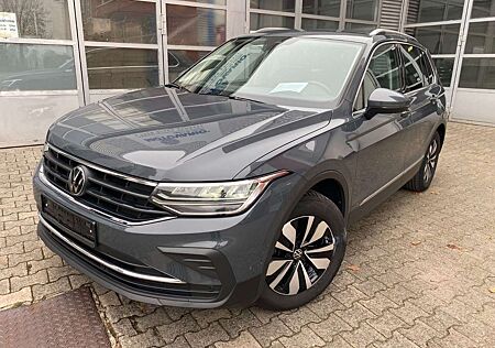 VW Tiguan Volkswagen Move/Automatik/ACC/1.5TSI/Navi