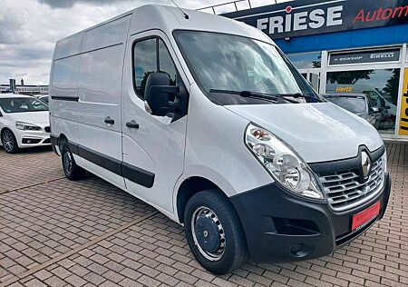 Renault Master III Kasten L2H2 HKa 3,3t Klima