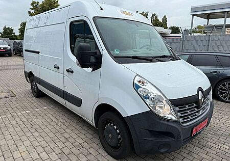 Renault Master III Kasten L2H2 HKa 3,3t Klima