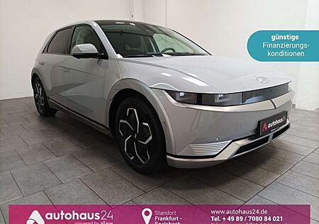 Hyundai IONIQ 5 Uniq 4WD|Navi|Pano|HUD|CAM