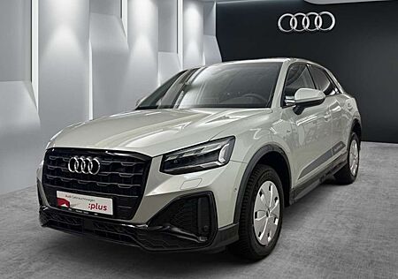 Audi Q2 S line 35TFSI MATRIX AHK SPORTSITZE NAVI SITZH