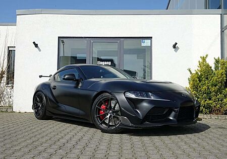Toyota Supra A90 Final Edition 441PS 1of300 SOFORT!