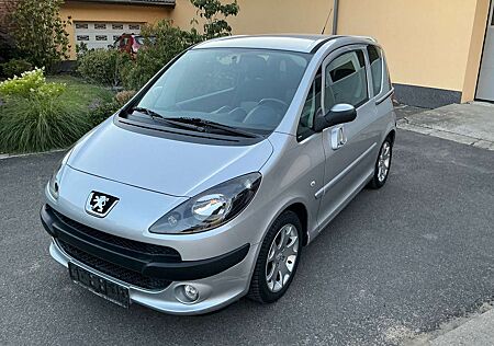 Peugeot 1007 Premium