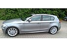 BMW 118 1er (5-Türer)