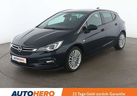 Opel Astra 1.4 SIDI Turbo Innovation Start/Stop*LED*NAVI*