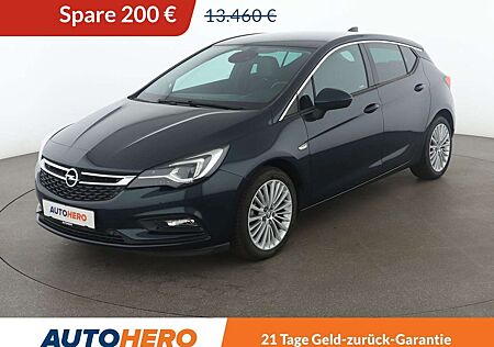 Opel Astra 1.4 SIDI Turbo Innovation Start/Stop*LED*NAVI*