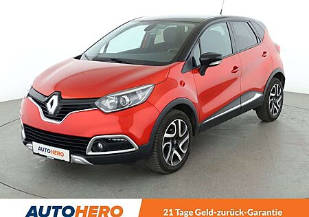 Renault Captur 0.9 Energy XMOD*NAVI*CAM*TEMPO*PDC*SHZ*GARANTIE*