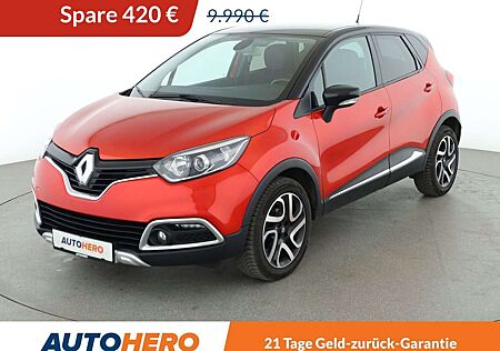 Renault Captur 0.9 Energy XMOD*NAVI*CAM*TEMPO*PDC*SHZ*GARANTIE*