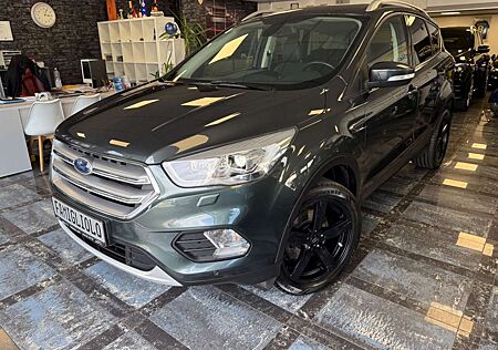 Ford Kuga Titanium*Leder*Navi*Xenon*Kamera*Klimaauto