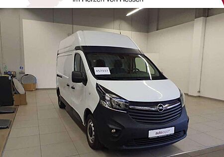 Opel Vivaro 1.6 D L2H2 Klima NSW GRA