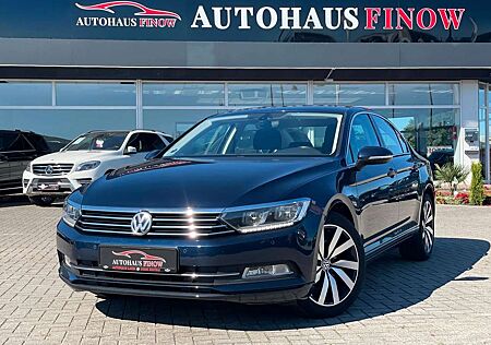 VW Passat Volkswagen Lim.1.4 TSI DSG"Comfortline"ACC"LED" NAVI
