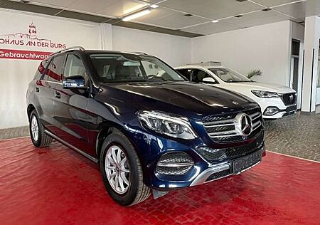 Mercedes-Benz GLE 250 4Matic+2.Hand