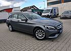 Mercedes-Benz C 160 T C -Klasse NAVI*AHK*TEMPOMAT*1 HAND