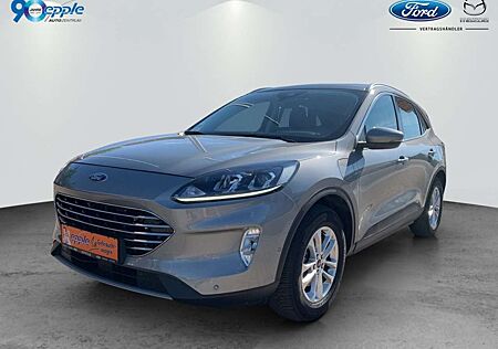 Ford Kuga 2.5 Duratec PHEV TITANIUM