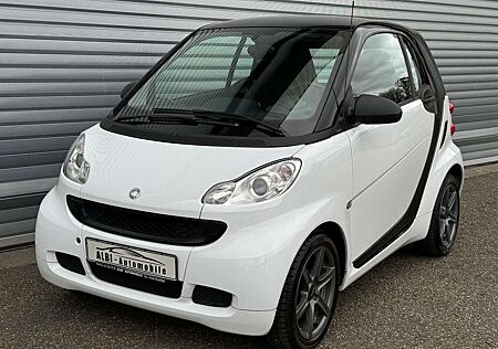 Smart ForTwo coupe Micro Hybrid Drive 52kW