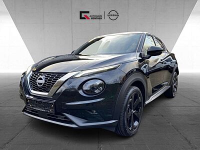Nissan Juke TEKNA 114PS Automatik Winter/360°/Carplay
