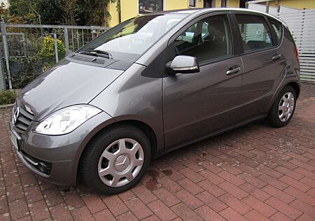 Mercedes-Benz A 160 Autotronic