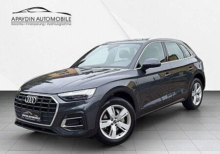 Audi Q5 40 TDI quattro MATRIX/ACC/ALU19