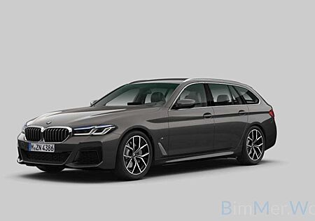 BMW 520 xD M Sport Laser Kamera HUD DAB HiFi 19Zoll
