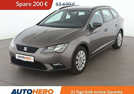 Seat Leon 1.2 TSI Style*TEMPO*PDC*SHZ*KLIMA*
