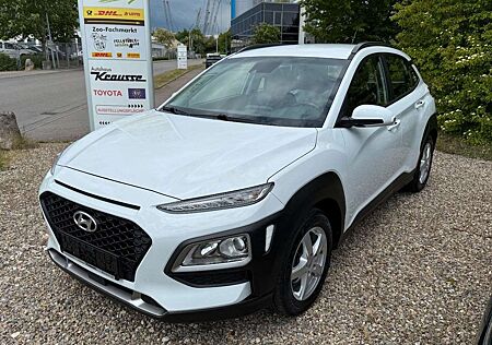 Hyundai Kona 1.0 Select 2WD