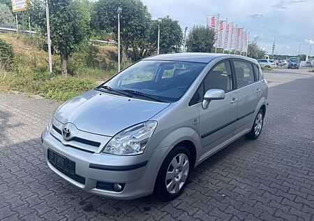 Toyota Corolla Verso 1.8 Sol