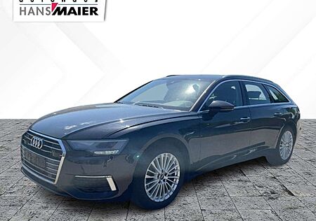 Audi A6 Avant TDI quattro design S-tronic ACC Navi+