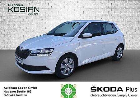 Skoda Fabia COOL PLUS 1.0 KLIMA+DAB+RADIO+