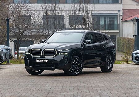 BMW XM 50e DR.ASS.PRO..MASSAGE.SOFTCL.360°.H/K.AHK