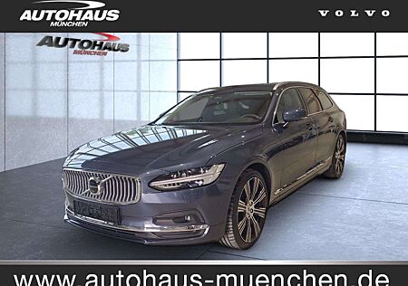 Volvo V90 Plus Bright Bluetooth Navi LED Klima Standhzg
