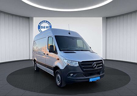 Mercedes-Benz Sprinter III Kasten 317 CDI 1-Ha*SHZ*KLIMA*360