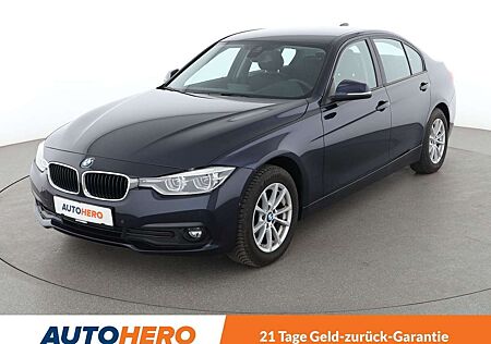 BMW 318d 318 Advantage Aut.*NAVI*TEMPO*CAM*PDC*SHZ*