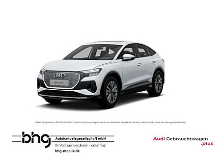 Audi Q4 e-tron 35