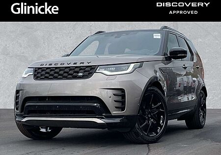 Land Rover Discovery D300 Dynamic SE AHK, Head Up Display