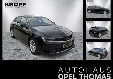Opel Astra L 1.2 Turbo Elegance FLA SpurH KAM PDC