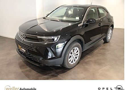 Opel Mokka 1.2 Turbo ''Edition'' Rückfahrkamera Sitzheizung A