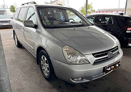 Kia Carnival 2.9 CRDi VGT EX*Automatik*7Sitze*Tempo